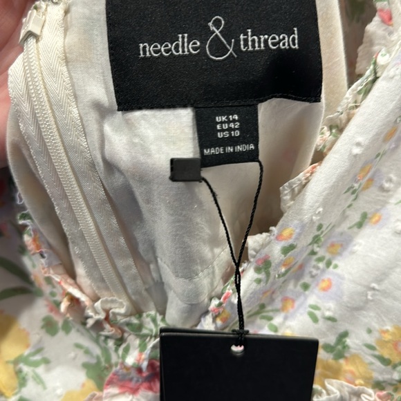 Needle & Thread Dress - Picture 2 of 3